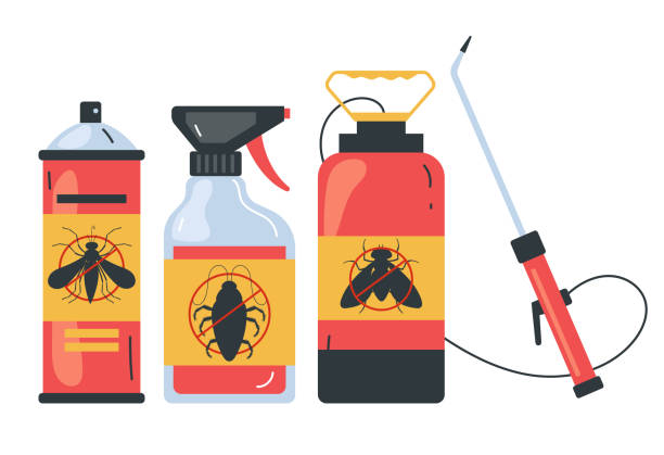 Best Mosquito Control Services  in Ford City, PA
